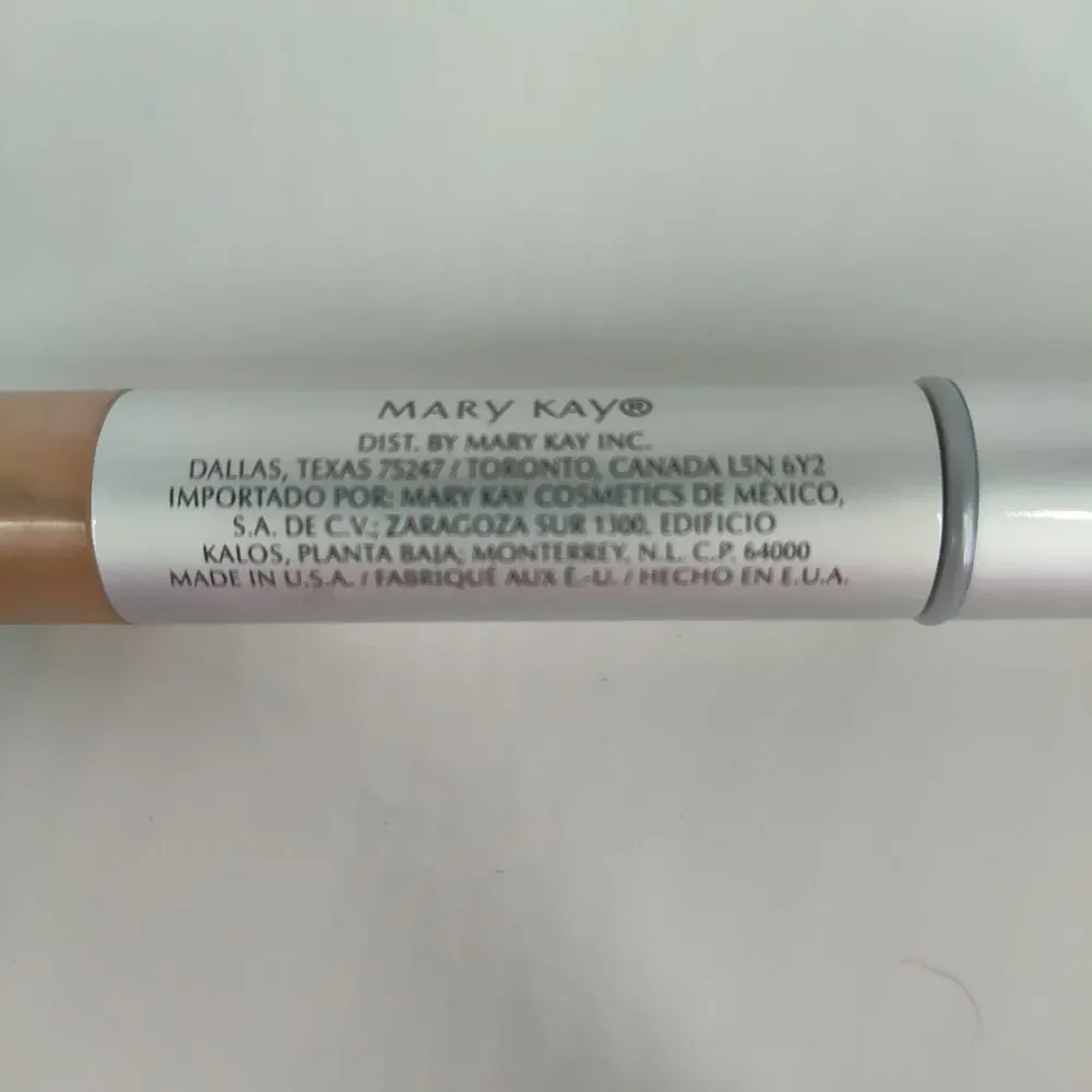 Shade 2 New Mary Kay Facial Highlighting Pen 002447 Full Size NIB